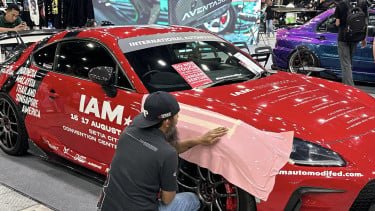 Karya Modifikasi Indonesia Kian Mendunia