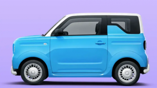 Terpopuler: Honda Bekas Murah, Mobil Listrik Rp80 Jutaan