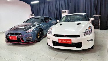 Mobil Bekas Kini Bergaransi 5 Tahun