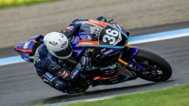 Balapan Kandang, Yamaha Siap Tempur di ARRC 2025 Mandalika