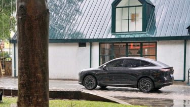 Daftar Harga, Jarak Tempuh dan Promo Mobil Listrik GAC Aion