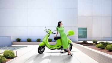 Hati-hati Godaan Vespa Sprint dan Primavera Baru