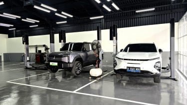 Pabrik Mandiri Chery di Indonesia, Janji Lama yang Ditunggu Realisasinya