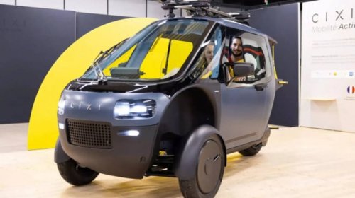 Terpopuler: Mobil Hybrid Tak Butuh Bensin, Isi Garasi Wahyudin Moridu