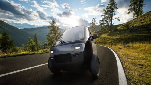 Terpopuler: Mobil Hybrid Tak Butuh Bensin, Isi Garasi Wahyudin Moridu