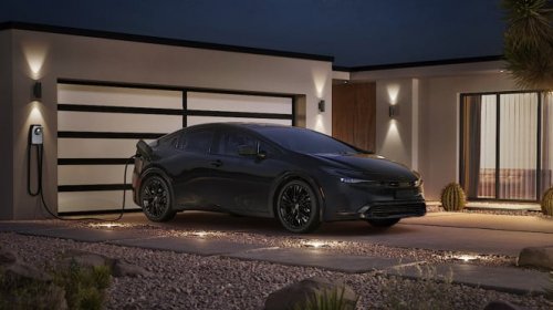 Terpopuler: Mobil Hybrid Tak Butuh Bensin, Isi Garasi Wahyudin Moridu