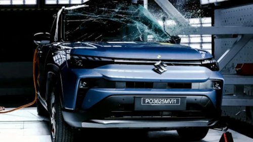 Saking Lakunya, Mobil Baru Suzuki Inden hingga Berbulan-bulan