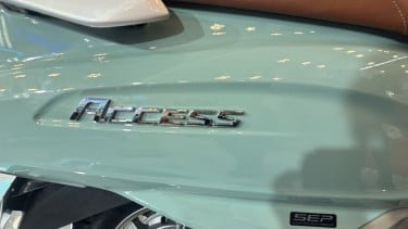 Update Harga Sepeda Motor Suzuki Awal 2026