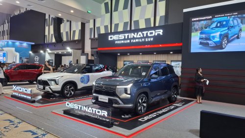 Terpopuler: Mesin Uang Mitsubishi, Mobil Premium Baru, dan “Dosa” Operasi Zebra