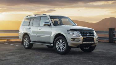 Pajero Siap Bangkit, Begini Bocoran Mitsubishi