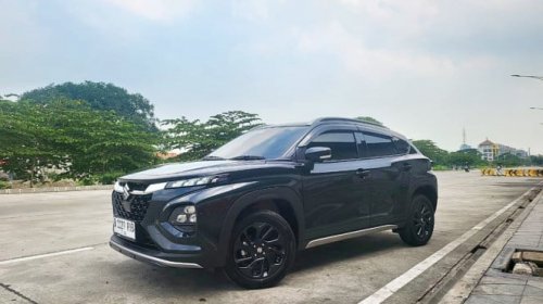 Terpopuler: Mobil Murah Suzuki 2026, Motor Rossi–Marquez Disita FBI, dan Tantangan Ekspor RI