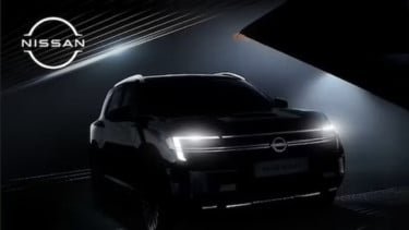 Nissan Siapkan SUV Baru, Lawan Berat Creta dan Grand Vitara