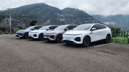 Terpopuler: Diskon Pajak Kendaraan, Review Xpeng G6 Pro, 5 Kesalahan saat Beli Motor