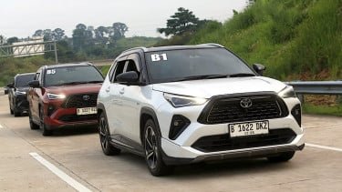 Dari MPV hingga SUV, Ini 10 Mobil Produksi RI yang Paling Banyak Diekspor