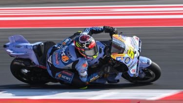 Rekor Marc Marquez Terancam Pecah di MotoGP Australia, Ini Pembalap yang Mengintai!