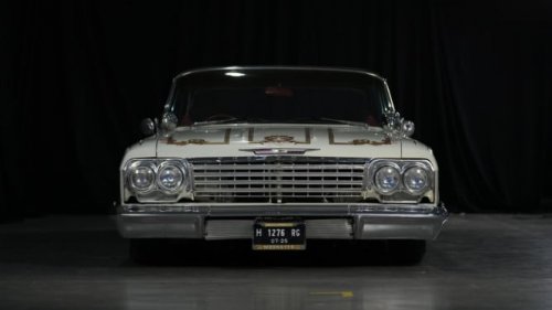 Ekspor Kreativitas dari Jogja: Kustomfest Antar Bengkel Lokal ke Ajang Dunia