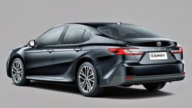 Jadi Simbol Kemewahan, Segini Harga Terbaru Sedan Jepang di Indonesia