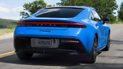 Terpopuler VIVA Otomotif: Diler Honda Kewalahan, Motor Baru Patwal, dan Harga RX-King