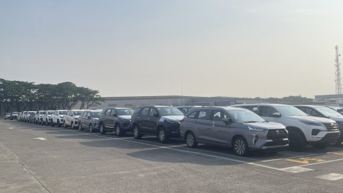 Terpopuler: Dampak Konflik Iran–AS, Motor Listrik Suzuki Disewakan, hingga Mobil Honda Termahal