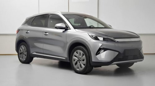 Terpopuler: Mobil China Semakin Agresif, BYD Atto 3 Baru dan Fakta soal Etanol