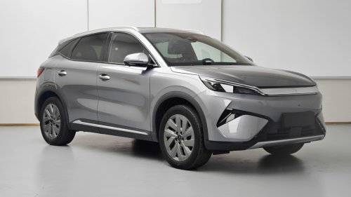 Terpopuler: Mobil China Semakin Agresif, BYD Atto 3 Baru dan Fakta soal Etanol