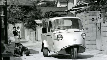 Daihatsu Siapkan Kejutan di Japan Mobility Show 2025, Ada Midget X dan e-Sneaker