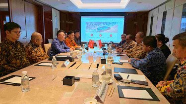 Chery Siap Bawa Rp5,2 Triliun ke Indonesia