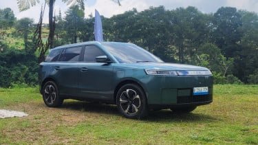 Siap Jadi Penantang Baru, Jaecoo J5 EV Meluncur 3 November dengan Fitur Canggih