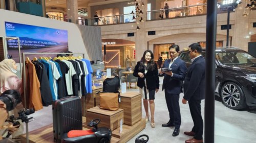 BMW Siapkan Kejutan di GJAW 2025