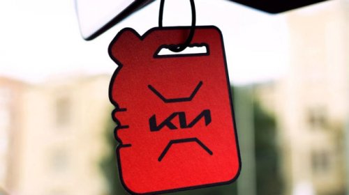 Kia Rilis Pengharum Kabin Beraroma Bensin untuk Pemilik Mobil Listrik yang Rindu Mesin Konvensional