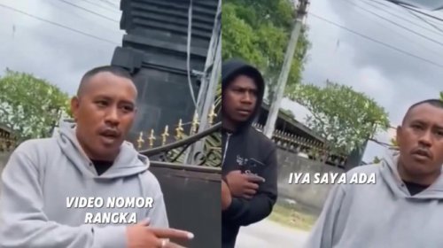 Viral! Motor Dibeli Tunai tapi Masih Diteror Debt Collector, Minta Foto Nomor Rangka Mesin