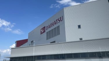 Mengintip Dapur Produksi Daihatsu di Kyoto yang Jadi Inspirasi Fasilitas Canggih Karawang