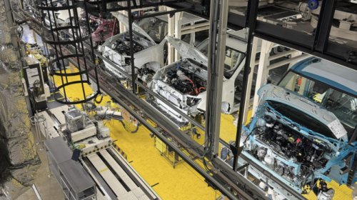 Rahasia Rocky Hybrid, Harga Sirion Bekas, dan Teknologi SSC Daihatsu