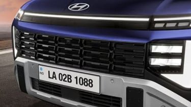 Hyundai Siapkan Mobil SUV Baru, Ada Pilihan Mesin Diesel