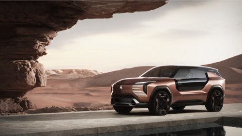 Terpopuler: New Honda Genio Stylish, Mitsubishi Elevance PHEV, dan Strategi Toyota untuk RI