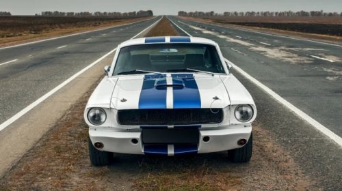 5 Mobil Sport Klasik Paling Diremehkan Sepanjang Sejarah, Tapi Performa Mengejutkan!