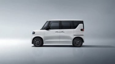 Mobil Listrik Mungil BYD Racco Siap Serbu Jepang, Harga Rp200 Jutaan