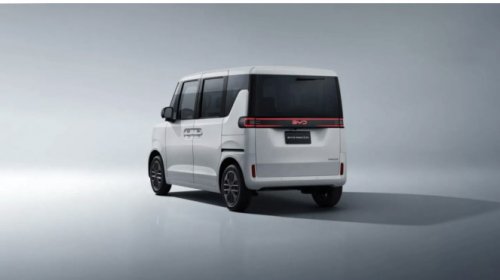 Terpopuler: Harga BBM BP-AKR, BYD Racco Serbu Jepang, dan Daihatsu Siap Etanol E10