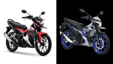 Honda Sonic 150R vs Satria F150: Mana yang Lebih Worth It untuk Harian?