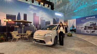 Wuling Darion EV vs PHEV, Mana yang Lebih Laku di Indonesia?