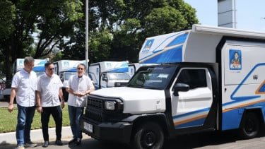 Industri Leasing Kian Inovatif Punya Cara Tak Biasa