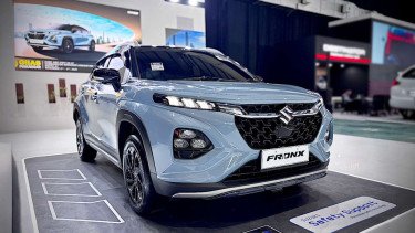 Mobil Hybrid Mulai Diterima di Timur Indonesia