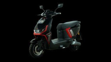 Bisakah Motor Listrik Dipakai untuk Aktivitas Harian?