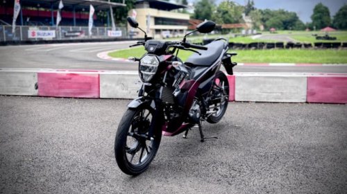 Terpopuler: Innova Reborn Tetap Laris, BYD MPV Rp400 Jutaan, hingga Suzuki Satria Pro