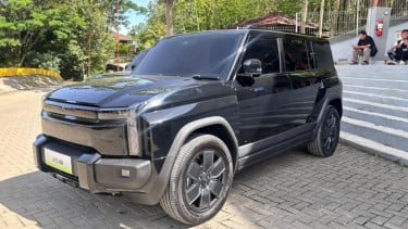 Wisata Dekat Jakarta yang Bisa Pulang Pergi Naik Mobil Listrik tanpa Ngecas