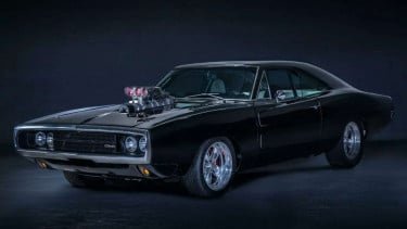 Mobil Ikonik dari Film Terkenal Siap Dilelang, Harganya Fantastis!