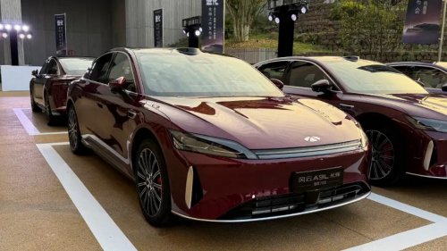 Terpopuler: Mobil Chery Tembus Jakarta–Bali, Gengsi Mobil Eropa-Amerika, dan Dominasi Merek China