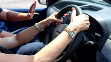 Susahnya Bikin SIM di Inggris, Ujian Ratusan Kali Belum Tentu Lulus