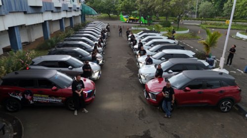 Terpopuler: Strategi Hybrid Chery, Ramai Truk Listrik, dan Biaya Pakai Xforce