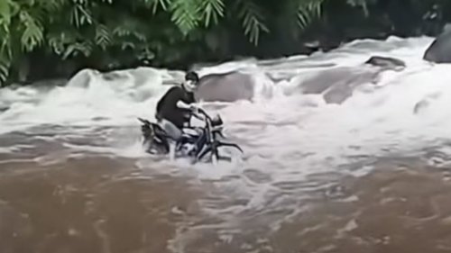 Terpopuler: Kejutan Bridgestone di GJAW, Mobil Murah-Irit, dan Aksi Pemuda Berakhir Petaka